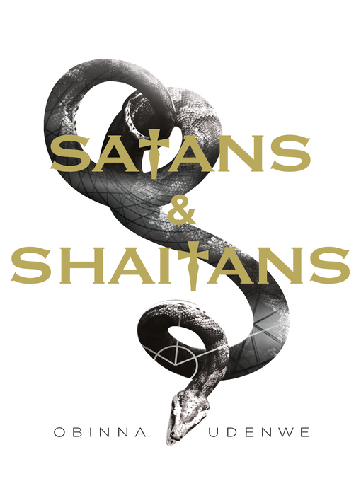 Title details for Satans and Shaitans by Obinna Udenwe - Available